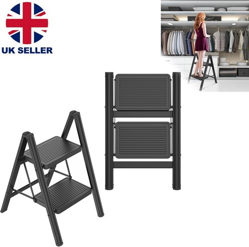 Portable step ladder - portable,