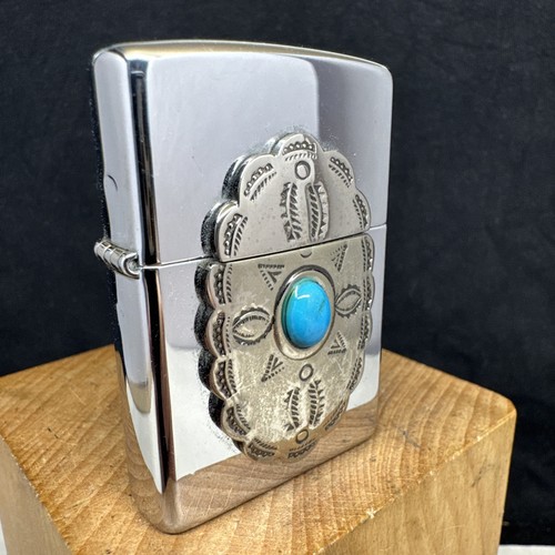 Rare 2001 zippo - 2001,