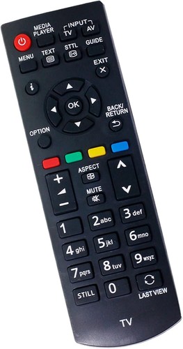 N2qayb000816 remote replace - remote,