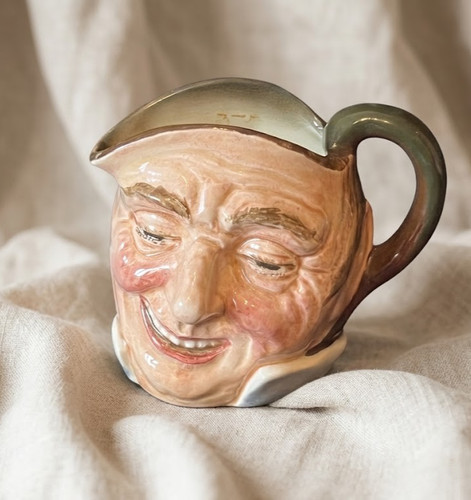 Royal doulton small - royal,