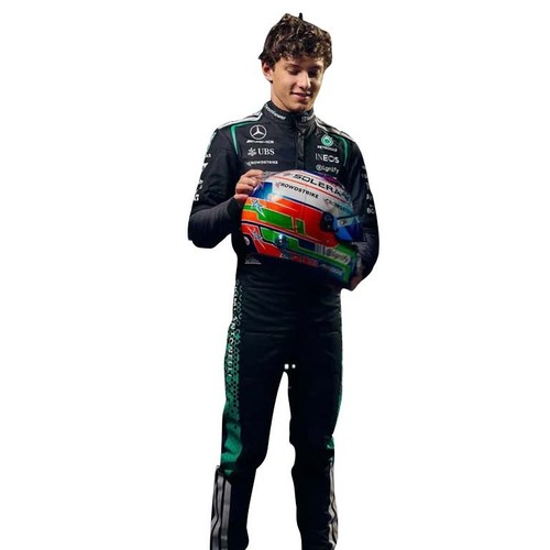 Kart racing suit cik - kart,