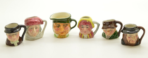 Vintage artone mini face - 2,