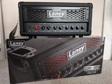 Laney Ironheart Foundry Series