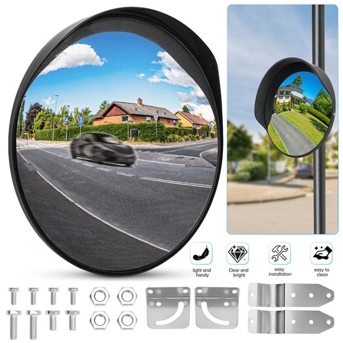 Wide angle security convex - wide,