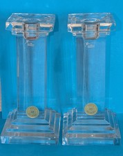 STUNNING  PAIR of XAVIER