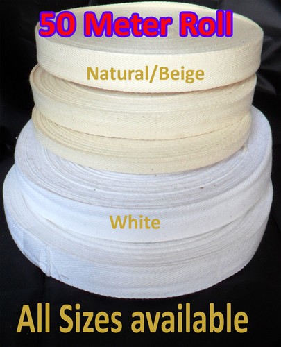 25mm cotton bunting - cotton,