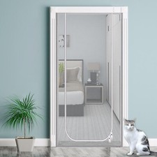 Heavy Duty Pets Proof Screen