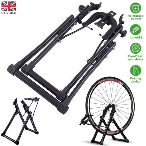 Bike wheel truing repair - wheel,