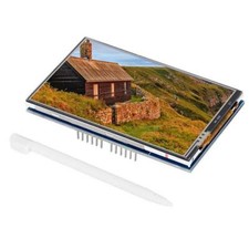 3.5"TFT LCD Display Module