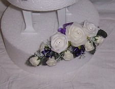 3 tier cake topper all