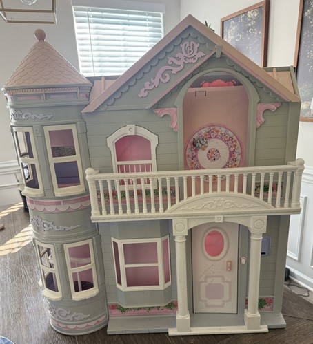 Vintage barbie 2000 y2k - vintage,