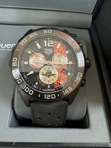 Tag heuer formula indy - 1,