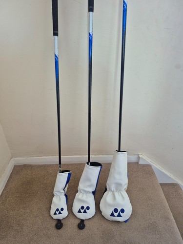 Yonex ezone elite set of - ezone,