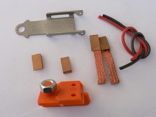 Frankenslot short guide - short,