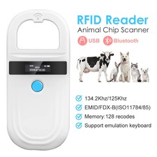 Portable Handheld Animal Chip