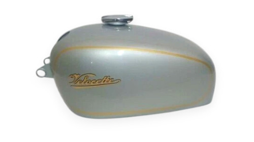 Fit velocette thruxton gas - thruxton,