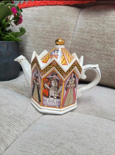 Vintage sadler king henry - sadler,