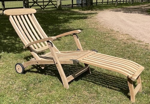 Barlow tyrie commodore teak - barlow,