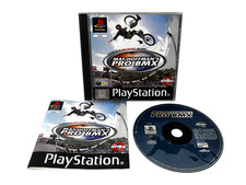 Mat Hoffman's Pro BMX - Complete - PS1 PlayStation Game PS2 PS3