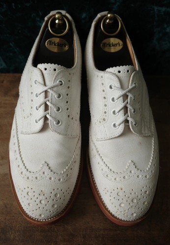 Tricker bourton 5633 - ‘bourton’,