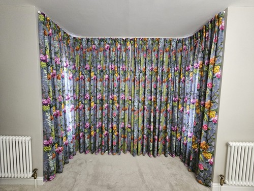 Designers guild pinch pleat - designers,