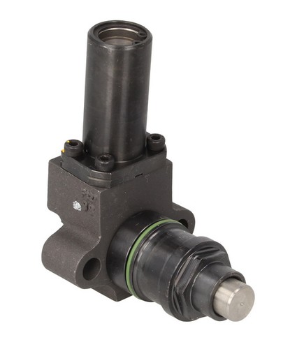 Pumped diesel injector - diesel, (pde)