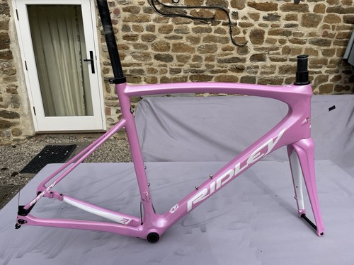 Ridley fenix carbon road - fenix,