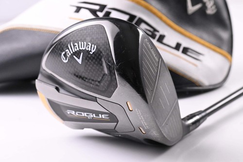 Callaway rogue max driver - st,