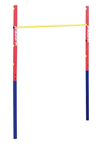Hudora gymnastics bar - gymnastics,