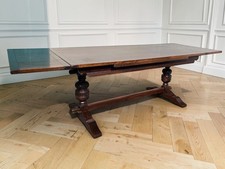 An Antique Style Drawer Leaf