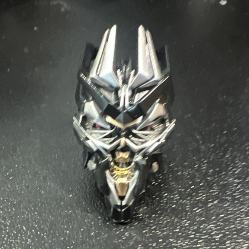Ls02 mpm05 barricade head - ls02/mpm05,