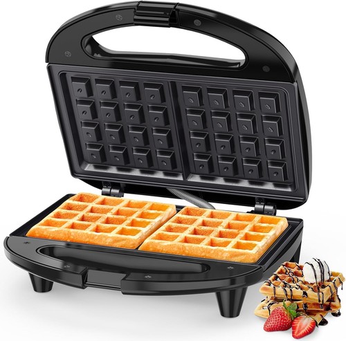 Snailar waffle maker slice - snailar,