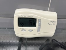 Drayton Digistat +2RF