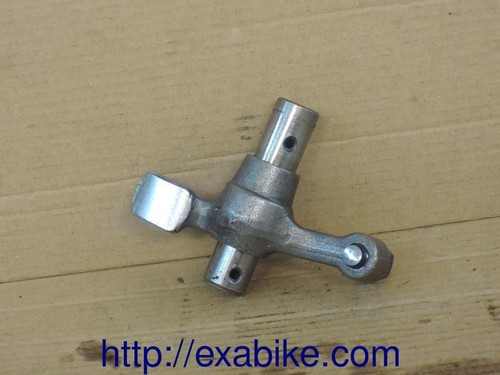Valve tipper for - tipper, yamaha