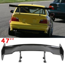 Gloss Black 47" Car Rear Trunk