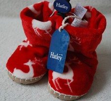 HATLEY Kids Red Cream