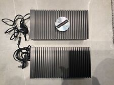 Bang & Olufsen IR EYE and 2 BeoLink Passive amplifiers
