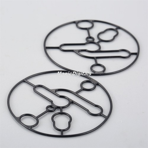 Carburetor float bowl gasket - bowl,