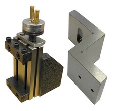 SMALL VERTICAL SLIDE WITH