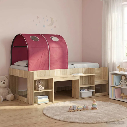 Walplus children bed tunnel - children's,