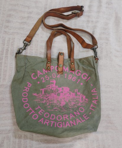 Campomaggi teodorano italian - campomaggi,