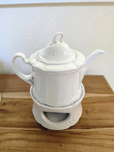 This tea pot a seltmann - this,