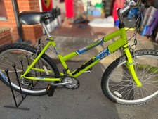 Ladies Raleigh Max Aero GS