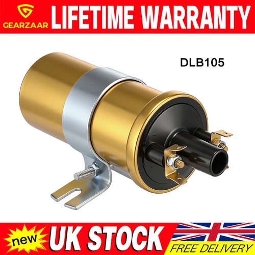 Dlb105 high performance - high,
