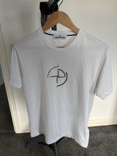 Stone island men - stone, t-shirt