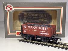 Rare Dapol Ltd Edition Wagon W