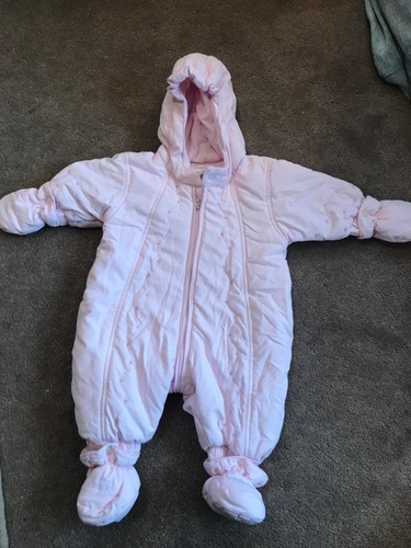 Baby girl emile rose pink - baby,