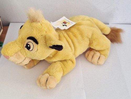Walt disney world simba - walt,