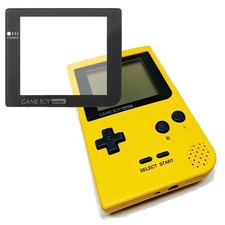 for Nintendo GameBoy Pocket