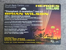 Brian Wilson The Beach Boys